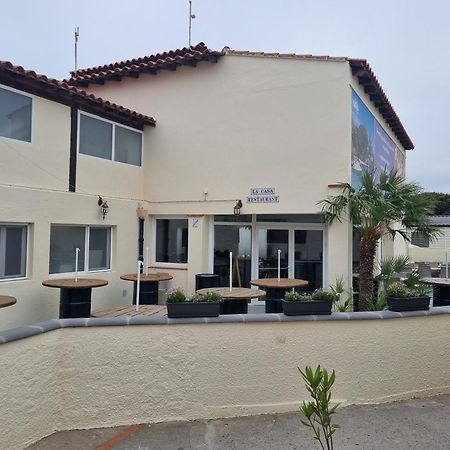 Mobilhome Soleia Neuf 2023 Mar Estang Siblu Village Кане Экстерьер фото