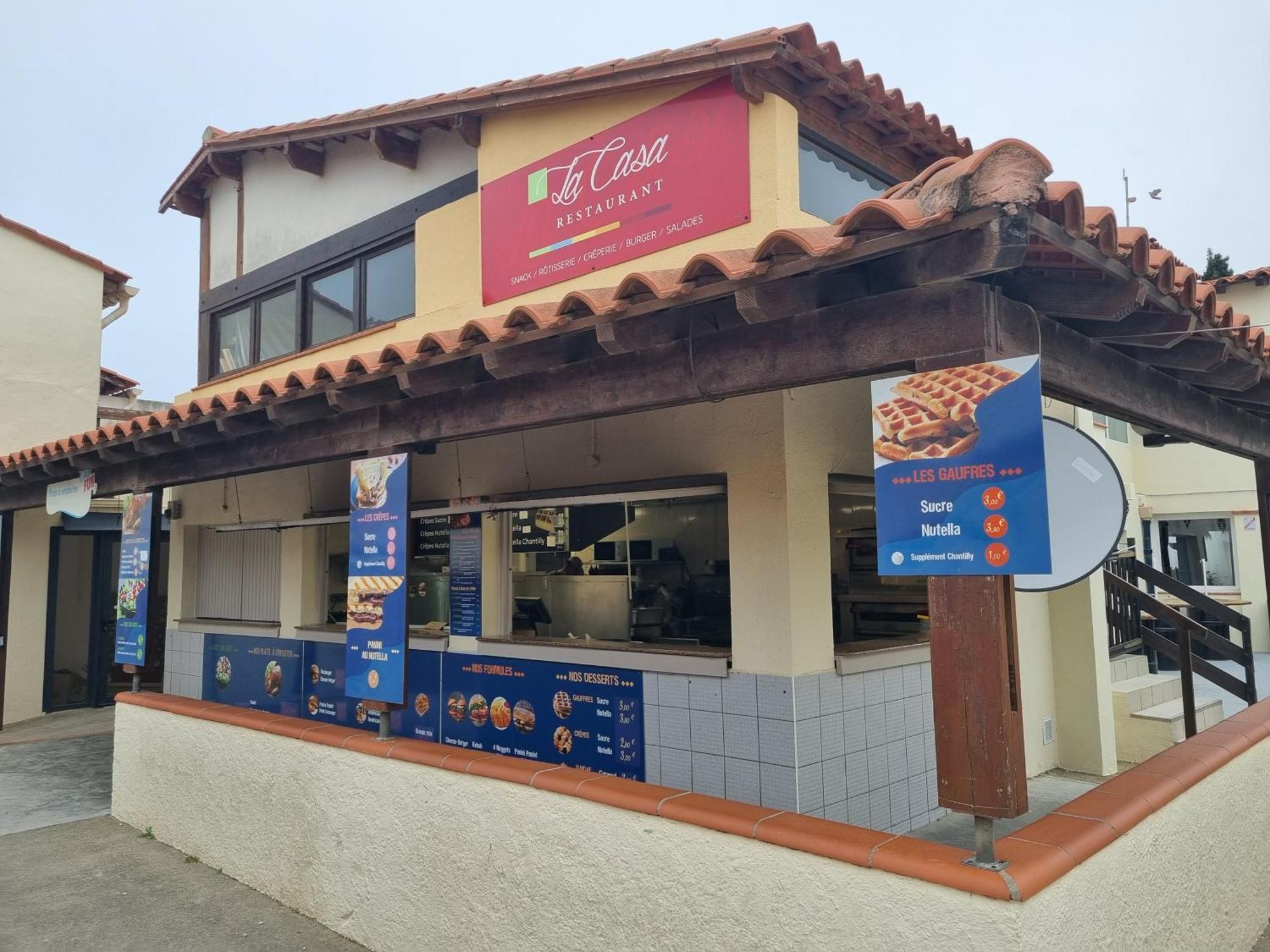 Mobilhome Soleia Neuf 2023 Mar Estang Siblu Village Кане Экстерьер фото